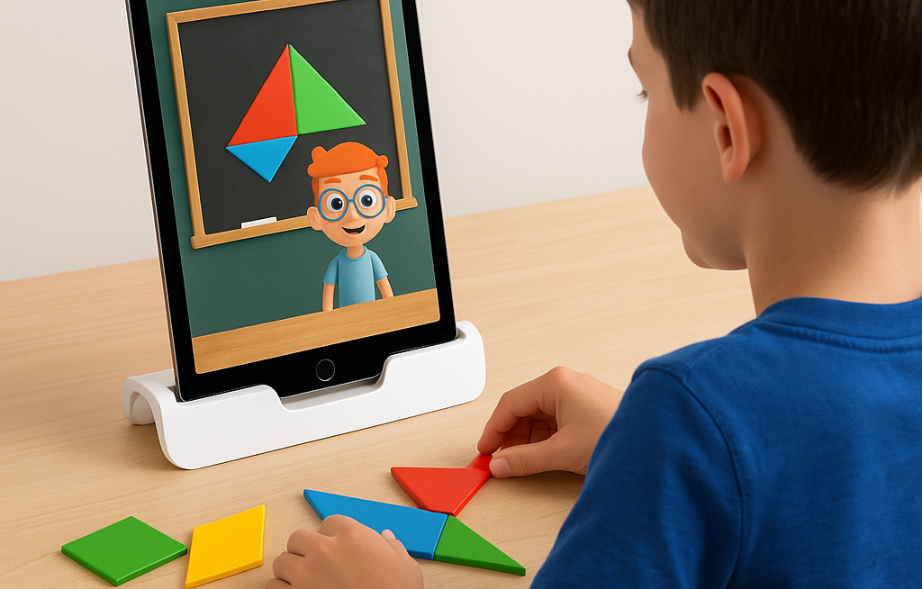 Event - Osmo 2